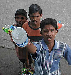 Unemployment in India